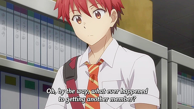 Super HxEros (uncensored) 1 - Ecchi - Teens defeats alien monsters with their hentai powers