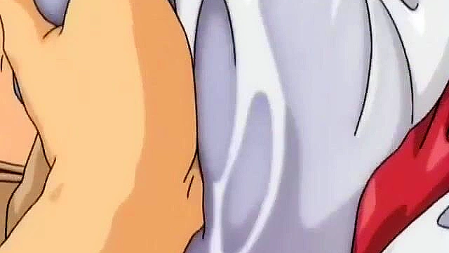 Schoolgirl with huge tits gets boned in her bedroom for the first time