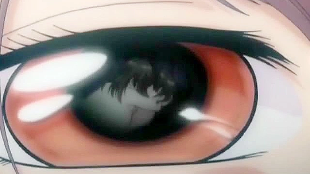 Schoolgirl with huge tits gets boned in her bedroom for the first time