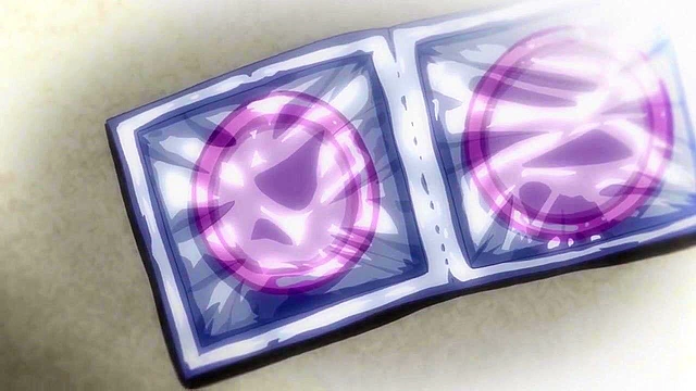 How I Made a Sex Friend 3 - Busty hentai schoolgirl is fucked while friend watches