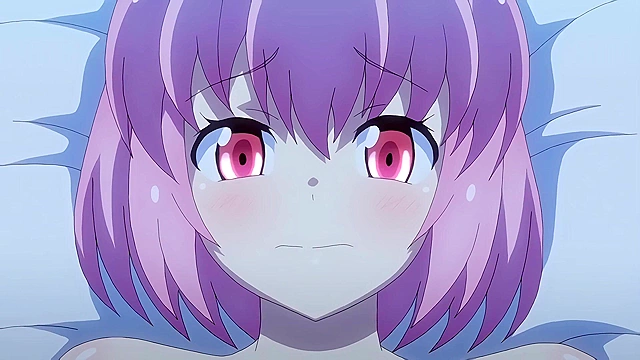 Bunny-Eared Adventure Story - Hero takes the virginity of cute anime bunny girl