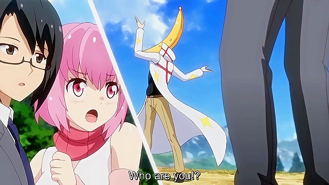 Bunny-Eared Adventure Story - Hero takes the virginity of cute anime bunny girl