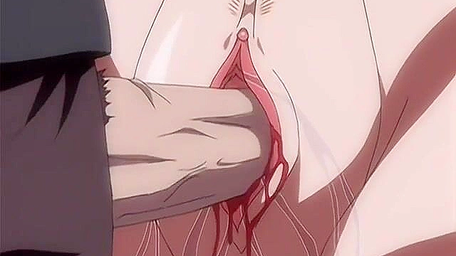 Elf Princess Gets Bondaged, Craves Dick in Her Virgin Pussy for Mind-Blowing Orgasm