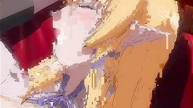 Elf Princess Gets Bondaged, Craves Dick in Her Virgin Pussy for Mind-Blowing Orgasm