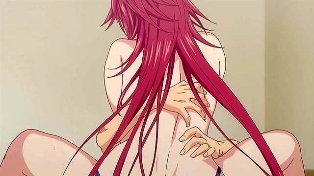 Succubus App 4 - Horny hentai succubus takes semen as payment for hypnosis app