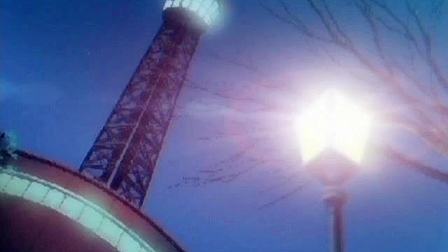 Class Reunion Again 1 - Anime virgin gets hot sex from her crush