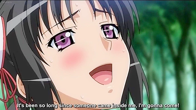 15 Beautiful Girls Adrift 1 - Beach babe rides cock after hentai facial