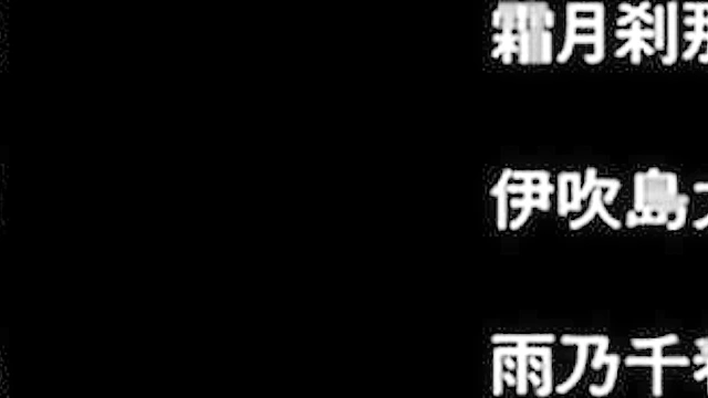 Busty hentai schoolgirl fucks in the gym and squirts milk while orgasming