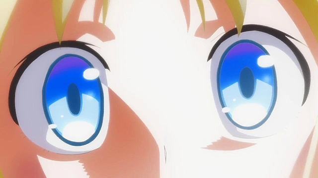 Interspecies reviewers 4 - The crew eats food off a fiery salamander