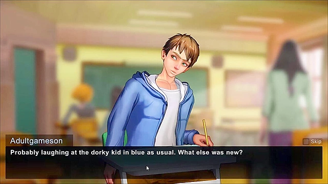 Taffy Tales Roleplay Fantasy Sex with busty redheads taking young dick