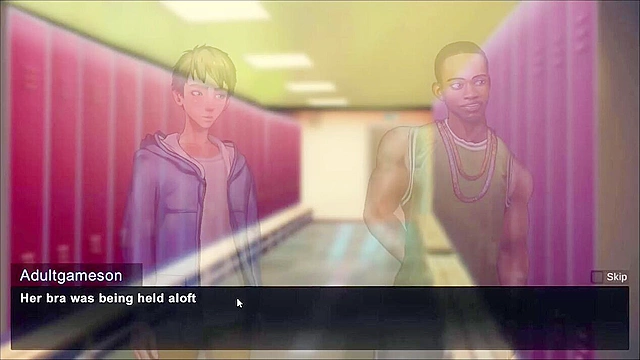 Taffy Tales Roleplay Fantasy Sex with busty redheads taking young dick