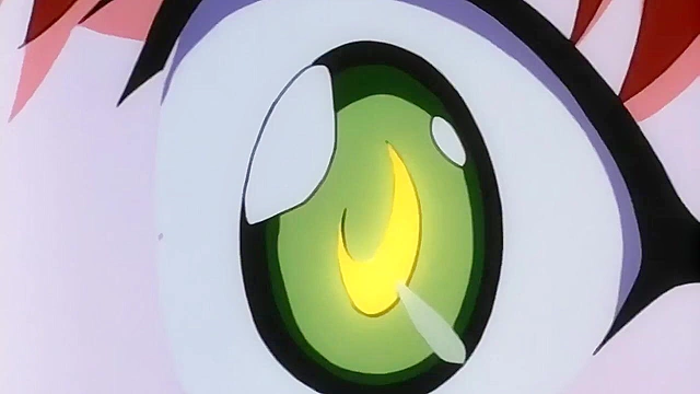 Marine A Go-Go 1 - Busty hentai schoolgirl virgin fucks horned up slave