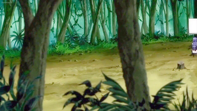 15 Beautiful Girls Adrift 2 - Catgirl holds down redhead for beach fucking