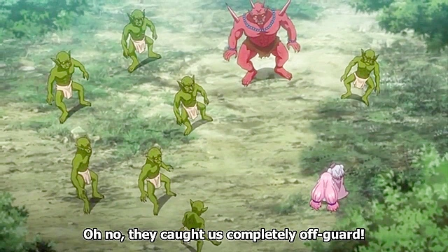 Erotic Semen Extraction Tales of Colette the Alcumist 4 - Femboy fucks busty mage