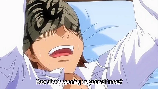 Female Teacher Chuuzenji 2 - Busty redhead hentai teacher takes 100 creampies to grow a futa dick