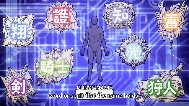 Immoral Guild (uncensored ecchi) 7 - Petite girl heals injury with her spit