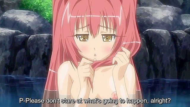 Cute teenie grows a cock and her friend sucks it dry