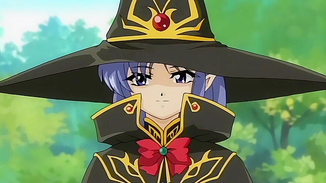 Slutty Princess Diaries 1 - Invader deflowers hentai princess Elena