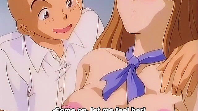 Momone - Horny teacher is used as a fuck toy by her students