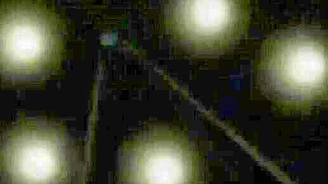 Living Sex Toy 2 - Hentai slut fucks 3 guys while babe spies on them