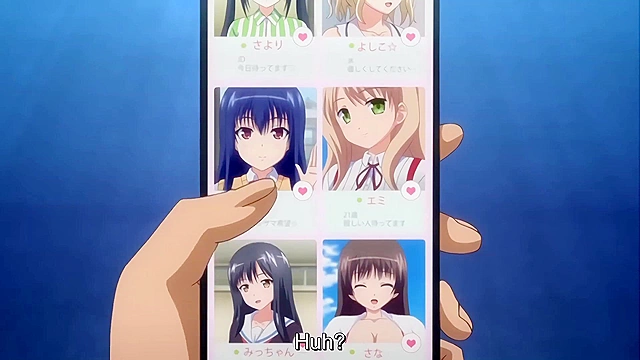 Lecherous Salaryman 1 - Businessman buys the virginity of his naughty schoolgirl niece