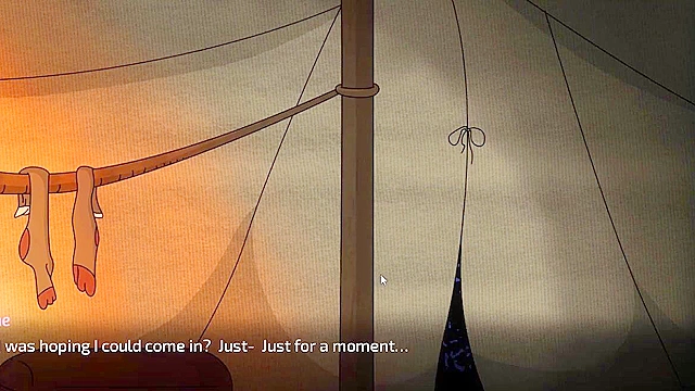 Jane's Dilemma - Sex with hot daughter in the jungle - game walkthrough