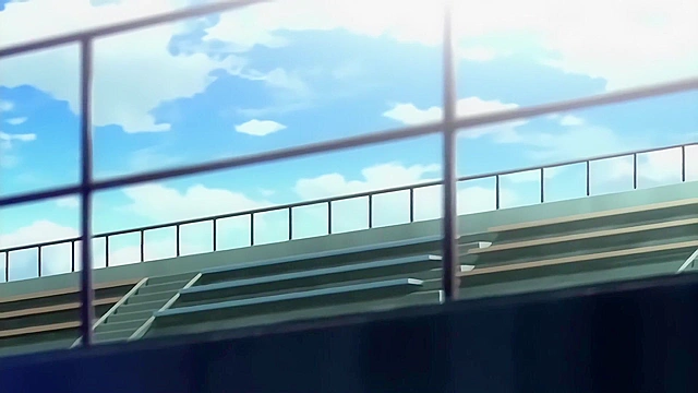 Titty Fucking Cheerleaders - Busty schoolgirls use their huge hentai tits to satisfy cocks