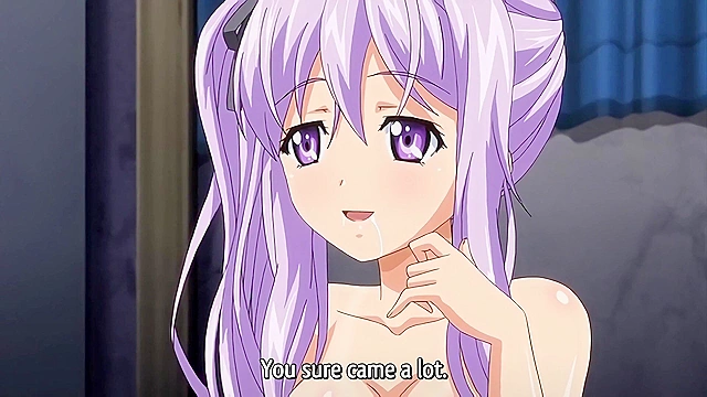 Convenient Sex Friends? 3 - Arahama can barely satisfy his harem of 3 hentai girls