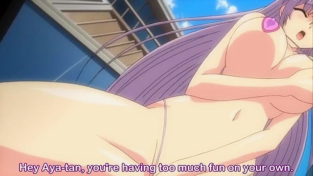 Dirty cosplay waitress sucks everyone's dick in public for bukkake bath