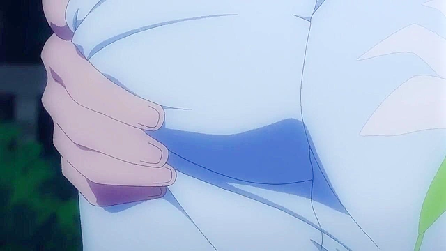 Fan service compilation of hot babes from Sister New Devil