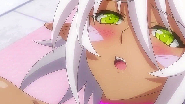 Fan service compilation of hot babes from Sister New Devil