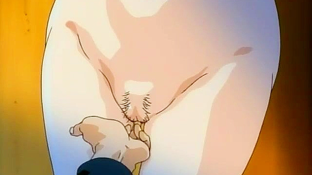 Doctor Shameless 1 - Dirty anime doctor finger bangs the hairy pussy of his patient