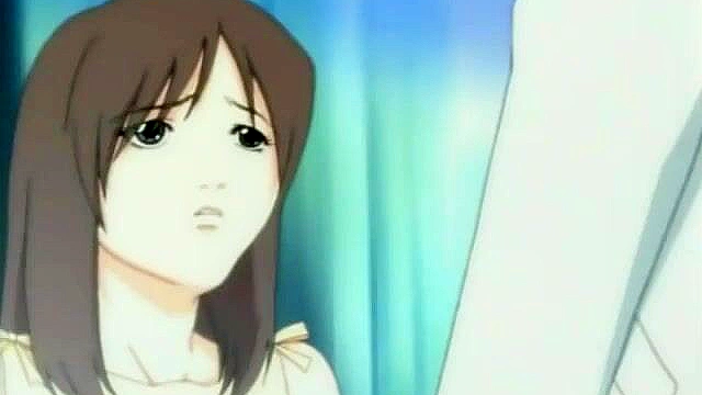 Doctor Shameless 1 - Dirty anime doctor finger bangs the hairy pussy of his patient