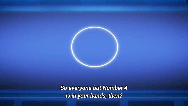 World's End Harem 10 - Busty anime hotties try to seduce shy nerd boys