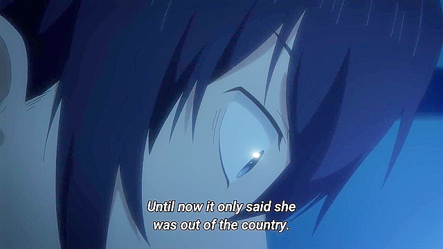 World's End Harem 10 - Busty anime hotties try to seduce shy nerd boys