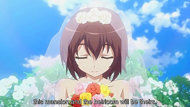 Home Guard 2 ep6 - Busty maid is repeatedly fucked by dirty old bastard