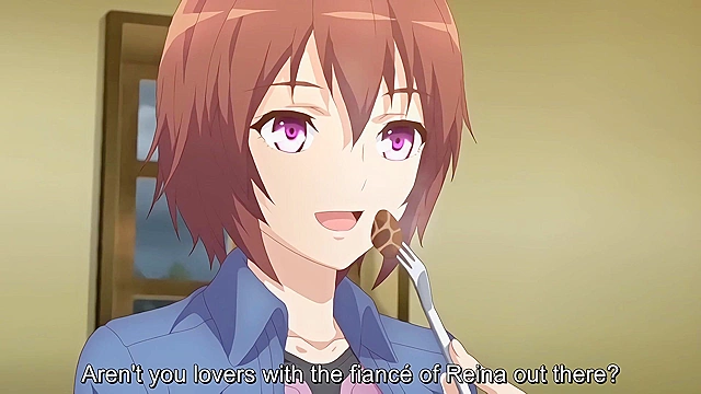 Home Guard 2 ep6 - Busty maid is repeatedly fucked by dirty old bastard