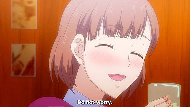 Eternity: Sweet Love Story 7 - Businessman has romantic sex with new young woman coworker