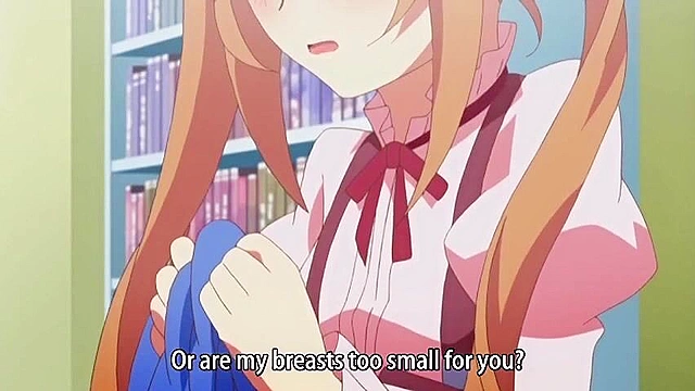 PeroPero (maid) POV sex with a naughty cute teen in stockings and panties