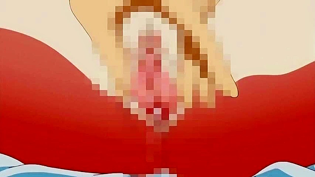 PeroPero (maid) POV sex with a naughty cute teen in stockings and panties