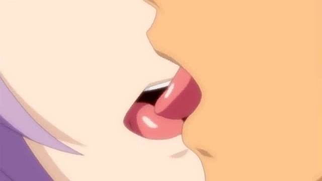 Sex Android 2 - Hentai nerd pussy licks a tiny sex robot