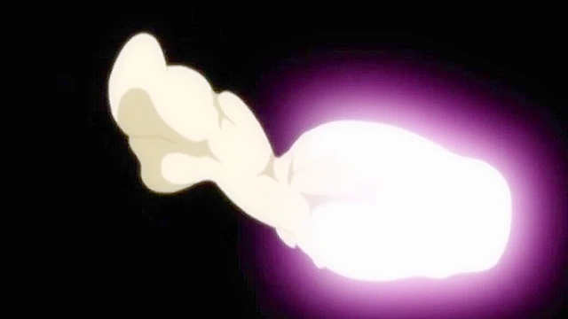 Sex Android 2 - Hentai nerd pussy licks a tiny sex robot