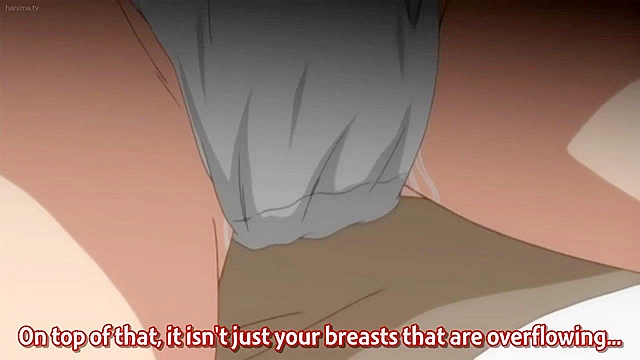 Sex Android 2 - Hentai nerd pussy licks a tiny sex robot