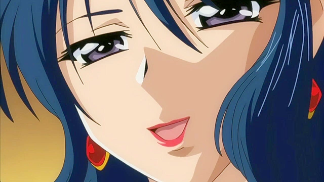 Horny Ladies and the News 1 - Helpful reporter teaches guy how to fuck like a man