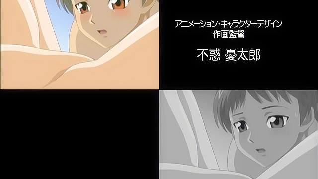 Horny Ladies and the News 1 - Helpful reporter teaches guy how to fuck like a man