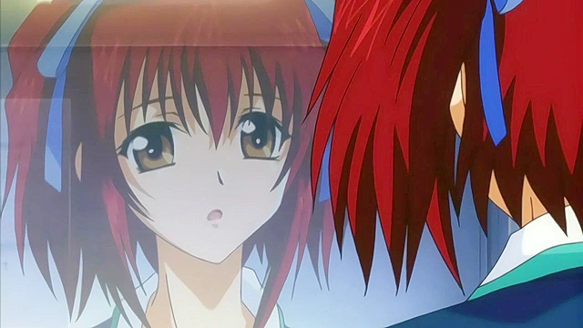 Horny Ladies and the News 1 - Helpful reporter teaches guy how to fuck like a man