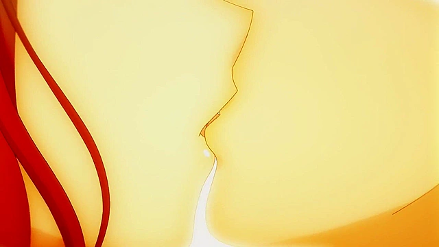 World's End Harem 8 - ecchi anime - Nerd bangs horny hentai swimsuit girls