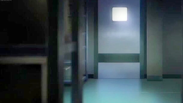 Candidate for Bride 1 - Anime nurse is fucked with toys and has squirting orgasm