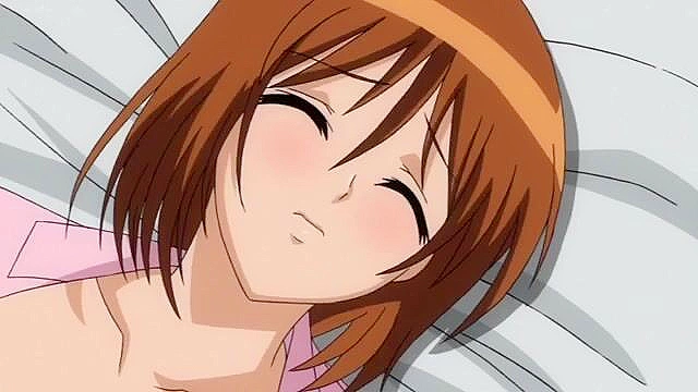 Candidate for Bride 1 - Anime nurse is fucked with toys and has squirting orgasm