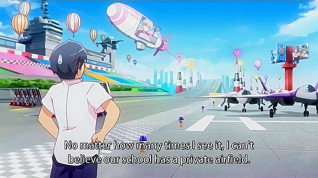 Sexy teen wakes her boyfriend with a blowjob in maid outfit